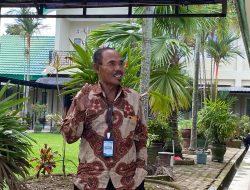 Beranjak Meninggalkan Cara Lama, Jadi Tantangan Penyuluh Mewujudkan Pertanian Berkelanjutan