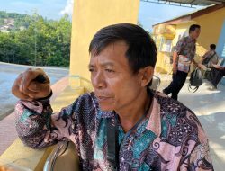 Petani Loa Kulu Antusias Ikuti Pelatihan Pertanian Organik, Harapkan Pertanian Desa Semakin Maju