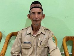 Manfaatkan Teknologi, Kades Panoragan Ajak Pemuda Melihat Peluang Menjanjikan di Sektor Pertanian