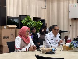 Sport Tourism Bertajuk Maratua Run, akan Diikuti Pelari Mancanegara