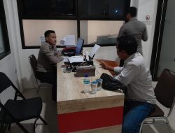 AJI Balikpapan Kecam Kekerasan terhadap Jurnalis yang Meliput Kasus Pencabulan