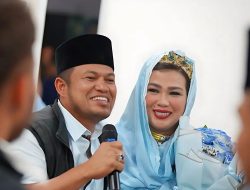 Rudy Dukung Penuh Pengawasan Penggunaan Bahasa Indonesia