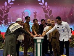 5 Negara Bertarung di Kaltim Fide Rated Internasional 2025