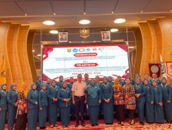Prioritas TP PKK Samarinda: Fokus Pemberdayaan Perempuan dan Penurunan Stunting