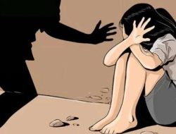 Remaja di Samarinda Dicabuli Hingga 4 Kali