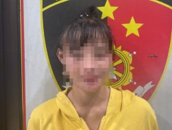 Dilanda Cemburu, Isteri Aniaya Diduga Pacar Suaminya