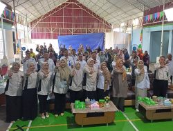 Komitmen Wujudkan Kota Samarinda Layak Anak Dideklarasikan