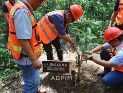 Wagub Kaltim Puji Reklamasi Tambang PT IMM
