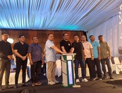 Samarinda Festival Resmi Digelar, 3 Hari Penuh Hiburan
