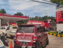 Atasi Kelangkaan, Balikpapan Dapat Pasokan Tambahan Pertamax dari Samarinda