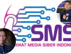 Berpotensi Hanya 2 Calon, Perebutan Kursi Ketua SMSI Kaltim