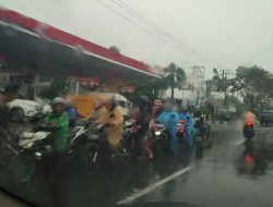 Rahmad Minta Warga Balikpapan Tak Panik