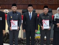 Kaltim Raih WTP ke-12 Kali, BPK Catat 27 Temuan dan 63 Rekomendasi