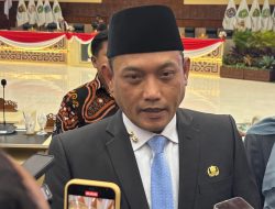 Internet Gratis untuk Desa, Kaltim Dorong Koperasi Merah Putih Jadi Motor Ekonomi Rakyat