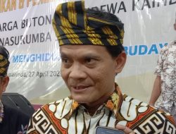BK Segera Tindaklanjuti Laporan Terkait Darlis dan Andi Satya