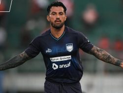 10 Pemain Borneo FC Taklukkan Madura