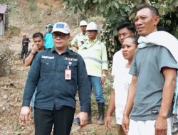 Dinas ESDM Kaltim Bersinergi dengan Berbagai Pihak Guna Pulihkan Area Bencana