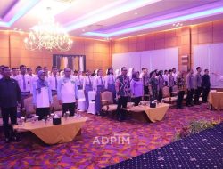 Seleksi Paskibraka Kaltim 2025 Dimulai
