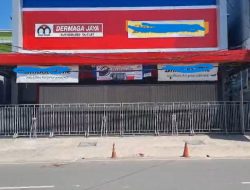 Ditemukan Jasad Pria Bersimbah Darah dengan Luka Tembak di Samarinda