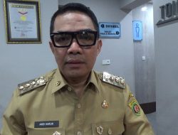 Kadin Anhui Tiongkok Ajak Pemkot Samarinda Jalin Kerjasama Industri dan Energi Terbarukan