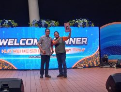 Wali Kota Samarinda Tegaskan Komitmen Menuju Kota Superhub Penyangga IKN