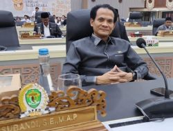 Hasil Rapat BK: Laporan Kuasa Hukum RSHD Tak Sesuai Ketentuan