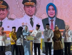Pemprov Kaltim Beri Insentif untuk 31.545 Guru, Rp500 Ribu per Bulan