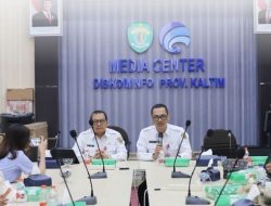 Diskominfo Kaltim Tegaskan: Gratispol Bukan Janji Politik, tapi Bukti Nyata