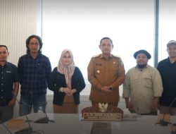 Wagub Seno Aji Dorong Kaltim Produksi Film Legenda yang Mendunia