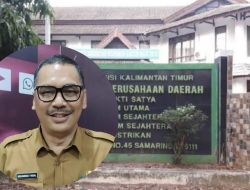 Pemprov Kaltim Resmi Buka Seleksi Direksi BUMD