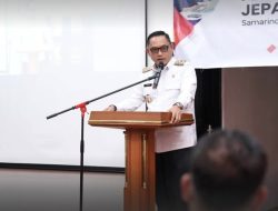Cetak SDM Kaltim Siap Bersaing Global, Seno Aji Dukung Pemagangan ke Jepang