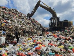 Sampah Plastik di Kaltim Naik Tajam, DLH Genjot Edukasi Gaya Hidup Sadar Sampah
