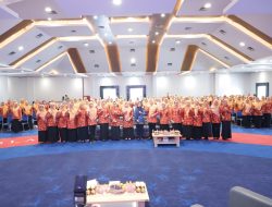 DWP Kaltim Bekali Anggotanya Lewat Pelatihan Manajemen Keuangan Keluarga