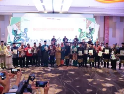 Samarinda Tuan Rumah DSBK XVI: Sastra Melayu Menyatukan Borneo