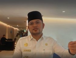 Gubernur Harum Minta Pemkot Balikpapan Segera Mitigasi Banjir