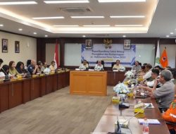 Rakontek Kesiapsiagaan Bencana Kaltim 2025, Sri Sebut tak Hanya Pengobatan, Tapi Juga Pencegahan