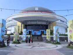 Pameran Expo Dekranas 2025 di Balikpapan Meriah, Produk UMKM Laris Manis