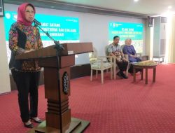Nilai Reformasi Birokrasi Kaltim Naik Tajam, Tembus Predikat A