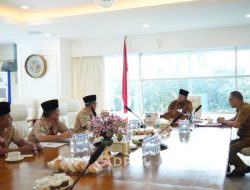 Harum Dorong Pramuka Jadi Motor Pembentukan Karakter dan Pelestari Lingkungan
