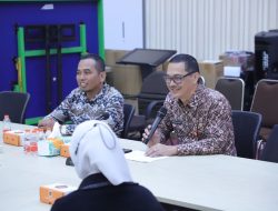 Gelar Forum PPID, Diskominfo Kaltim Dorong Penguatan Keterbukaan Informasi Publik