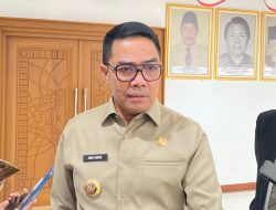 DBH Samarinda Dipangkas Rp150 Miliar