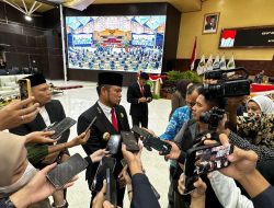 Momen HUT RI ke-80, Harum Ajak Masyarakat Kaltim Teladani Semangat Pemimpin Bangsa