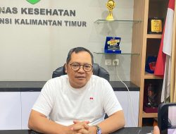 Pemprov Kaltim Tambah Rp25 Miliar Biaya Pasien di Luar BPJS