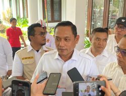 Putra Kaltim Tembus Final Kompetisi Al-Qur’an di Mekkah, Wagub Beri Apresiasi