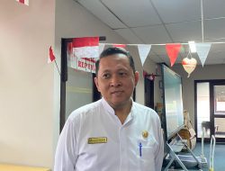 Pembagian 7.000 Bendera di Kaltim Berjalan Lancar