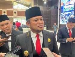 Soal Pengangkatan Honorer, Rudy Sebut Pemprov Tunggu Instruksi Pusat
