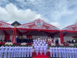 AH Ungkap Samarinda Masih Dihadapkan Sejumlah Tantangan