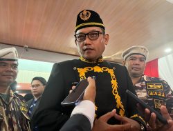 Pemprov Kaltim Bakal Lakukan Revisi Anggaran Usai Terbit PMK Baru
