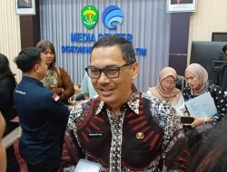 Meski Hadapi Kendala, Pemprov Optimis 2025 Semua Desa di Kaltim Terhubung Internet Gratis