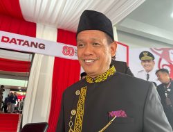 178 Honorer di Kaltim Belum Terakomodir
